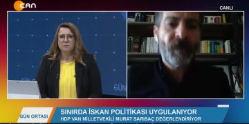 GÜN ORTASI- ELİF SONZAMANCI – 18.08.2020