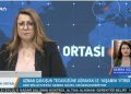 GÜN ORTASI- ELİF SONZAMANCI – 19.08.2020