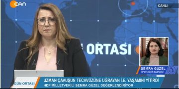 GÜN ORTASI- ELİF SONZAMANCI – 19.08.2020