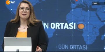 GÜN ORTASI- ELİF SONZAMANCI – 20.08.2020