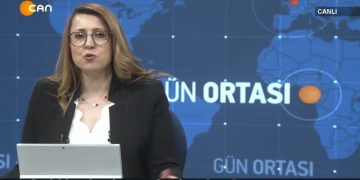GÜN ORTASI- ELİF SONZAMANCI – 21.08.2020