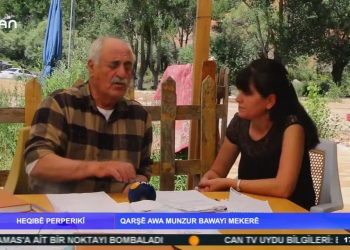 HEQIBE PERPERIKİ- NURAY ATMACA – 11.08.2020