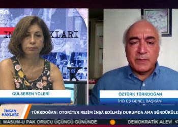 İNSAN HAKLARI- GÜLSERENYOLERİ- 19.08.2020