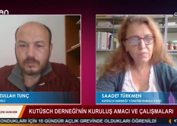 İSVİÇRE GÜNCESİ- FEVZULLAH TUNÇ – 03.08.2020