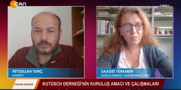 İSVİÇRE GÜNCESİ- FEVZULLAH TUNÇ – 03.08.2020