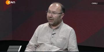 MUHARREM ÖZEL – 19.08.2020