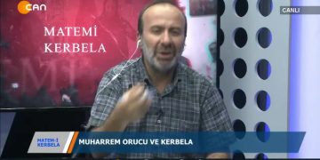 MUHARREM -ÖZEL YAYIN – 24.08.2020