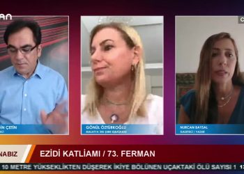 NABIZ – ABİDİN ÇETİN – 09.08.2020