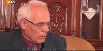 ÖZEL PROGRAM – HACIBEKTAŞ DA ALEVİ KURUM TOPLANTISi – 15.08.2020