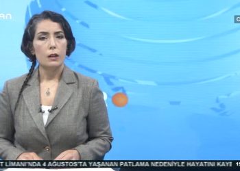 PINAR MANSUROGLU İLEANA HABER BÜLTENİ- 31.08.2020