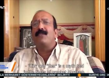 ROMANLARA YÖNELİK KATLİAMLAR _ SOYKIRIMLAR – ROHAT EMEKÇİ İLE ÖZEL PROGRAM – 03.08.2020