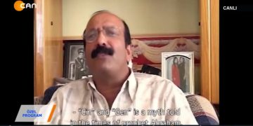 ROMANLARA YÖNELİK KATLİAMLAR _ SOYKIRIMLAR – ROHAT EMEKÇİ İLE ÖZEL PROGRAM – 03.08.2020