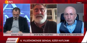 ŞAH DAMARI – 04.08.2020