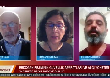 ŞAH DAMARI- 25.08.2020