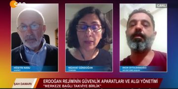 ŞAH DAMARI- 25.08.2020