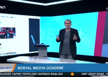 SOSYAL MEDYA GÜNDEM – ŞÜKRÜ YILDIZ – 11.08.2020