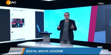 SOSYAL MEDYA GÜNDEM – ŞÜKRÜ YILDIZ – 11.08.2020
