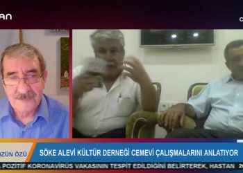 SÖZÜN ÖZÜ – ZEYNEL GÜL – 02.08.2020