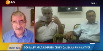 SÖZÜN ÖZÜ – ZEYNEL GÜL – 02.08.2020