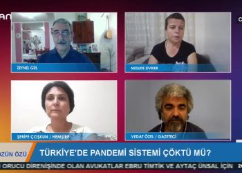 SÖZÜN ÖZÜ – ZEYNEL GÜL – 16.08.2020