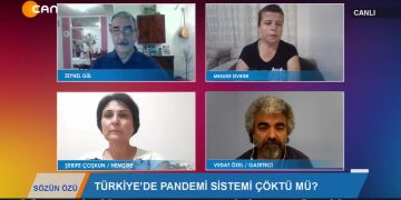 SÖZÜN ÖZÜ – ZEYNEL GÜL – 16.08.2020