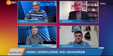 SÖZÜN ÖZÜ – ZEYNEL GÜL – 23.08.2020