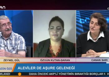 SÖZÜN ÖZÜ – ZEYNEL GÜL -30.08.2020