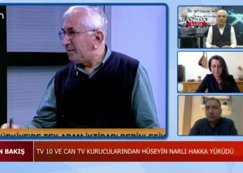 9 Ocak 2013 Paris’te yaşanan cinayetler – Veli Haydar Güleç, Çilem Küçükkeleş ve Ali Kenanoğlu ile Can’dan Bakışta sizlerle….10.01.2022