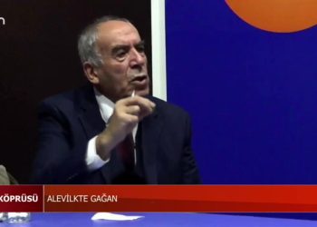 Alevilikte Hakk’a Uğurlama Erkanı – Diren Keser Ve Pir Hasan Kılavuz Sizlerle….