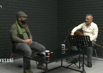 Aydın Yağan ile Şiyasani – Konuk: Ahmet Artak sizlerle..13.01.2022