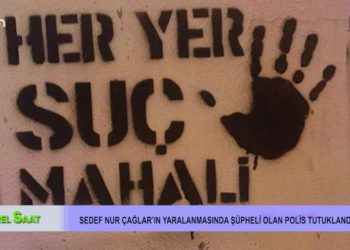 Berfin Yıldız İle Yerel Saat Sizlerle…