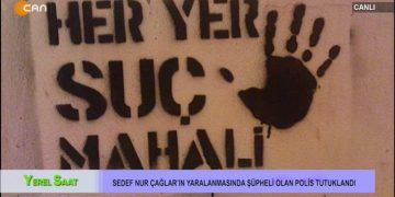 Berfin Yıldız İle Yerel Saat Sizlerle…
