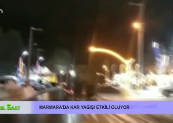 Berfin Yıldız İle Yerel Saat Sizlerle…