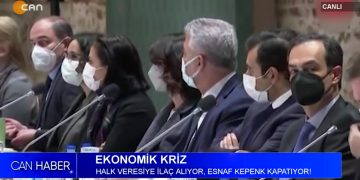 Can Ana Haber Bülteni