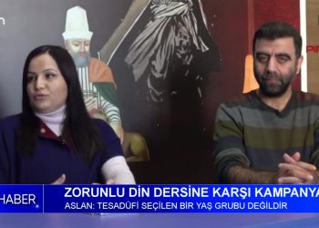 Can Ana Haber Bülteni