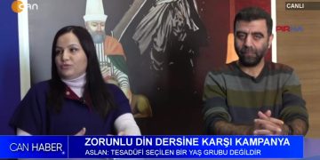 Can Ana Haber Bülteni