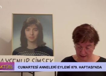 Cumartesi Anneleri