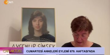 Cumartesi Anneleri