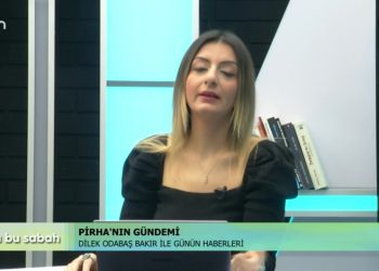 Dilek Odabaş Bakır ile Can’da Bu Sabah sizlerle..21.01.2022