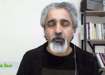 Diren Keser ile Yerel Saat Mersin sizlerle..10.01.2022