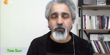 Diren Keser ile Yerel Saat Mersin sizlerle..10.01.2022