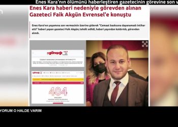 Düşünüyorum o halde varım, Şanar Yurdatapan ile Cogito sizlerle… 15.01.2022