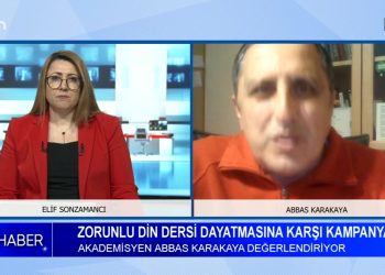 Elif Sonzamancı ile Can Ana Haber Bülteni sizlerle… 04.01.2022