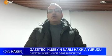 Elif Sonzamancı ile Can Ana Haber Bülteni sizlerle… 10.01.2022