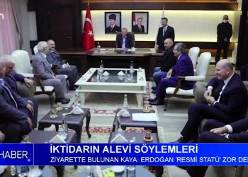 Elif Sonzamancı ile Can Ana Haber Bülteni sizlerle… 17.01.2022