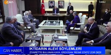 Elif Sonzamancı ile Can Ana Haber Bülteni sizlerle… 17.01.2022