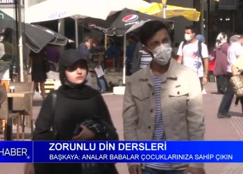 Elif Sonzamancı ile Can Ana Haber Bülteni sizlerle..11.01.2022