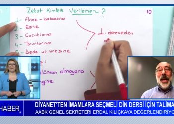 Elif Sonzamancı ile Can Ana Haber Bülteni sizlerle..12.01.2022