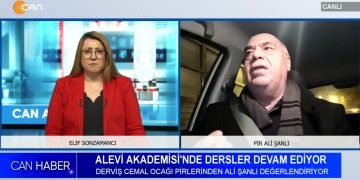 Elif Sonzamancı İle Can Ana Haber Sizlerle…