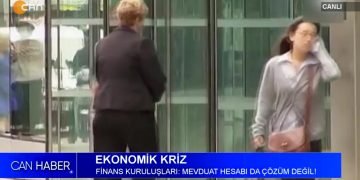 Elif sonzamancı ile Can Tv Ana Haber Bülteni – 18.01.2022